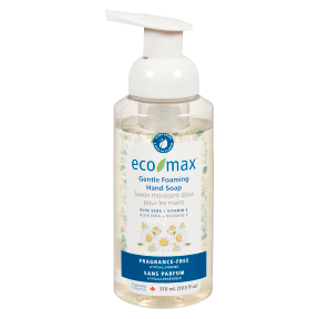 Eco-Max - Gentle Foaming Hand Soap FF (310ml)