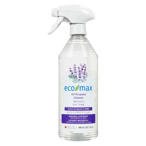 Eco-Max - All Purpose Cleaner Lavender (800ml)