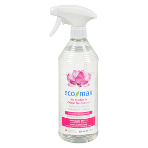 Eco-Max - Air Purifier & Odour Neutralizer (800ml)
