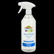 Eco-Max - Fruit & Veggie Wash Fragrance-Free (800ml)