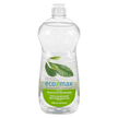 Eco-Max - Natural Ultra Dish Wash Tea Tree (740ml)