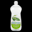 Eco-Max - Natural Ultra Dish Wash Tea Tree (740ml)