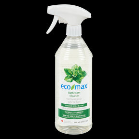 Eco-Max - Bathroom Cleaner Spearmint (800ml)