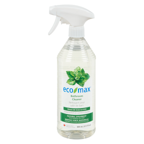 Eco-Max - Bathroom Cleaner Spearmint (800ml)