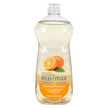 Eco-Max - Ultra Dish Wash Natural Orange (740ml)