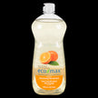 Eco-Max - Ultra Dish Wash Natural Orange (740ml)