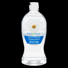 Eco-Max - Hypoallergenic Dishwasher Rinse Aid (450ml)