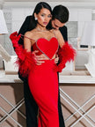 Will you be my Valentine Top
