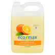 Eco-Max - Ultra Dish Wash Refill Orange (4L)