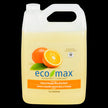 Eco-Max - Ultra Dish Wash Refill Orange (4L)