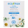 Eco-Max - Laundry Detergent Strips FF (32ct)