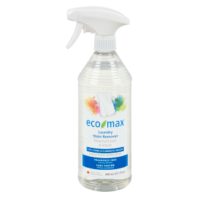 Eco-Max - Laundry Stain Remover (800ml)