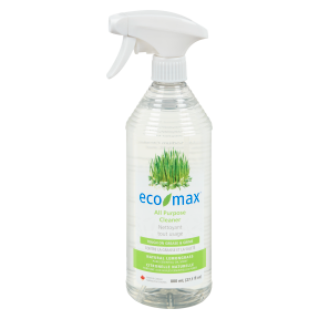 Eco-Max - All Purpose Cleaner Lemongrass (800ml)