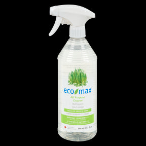 Eco-Max - All Purpose Cleaner Lemongrass (800ml)