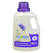 Eco-Max - Natural Laundry Wash Lavender (4 x 1.89L)