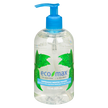 Eco-Max - Natural Hand & Body Soap Peppermint (355ml)