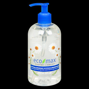 Eco-Max - Natural Hand & Body Soap Hypo (355ml)