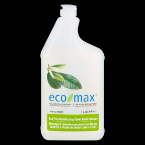 Eco-Max - Tea Tree Disinfecting Toilet Bowl (1L)