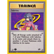 Sabrina (110) (110/132) (G2)