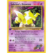 Sabrina's Drowzee (095/132) (G2)