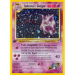 Sabrina's Gengar (014/132) (G1)