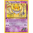 Sabrina's Hypno (056/132) (G2)