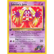 Sabrina's Jynx (057/132) (G2)