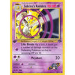 Sabrina's Kadabra (058/132) (G2)