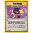 Sabrina's Psychic Control (121/132) (G2)