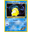 Sabrina's Psyduck (099/132) (G2)