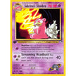 Sabrina's Slowbro (060/132) (G1)