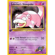 Sabrina's Slowpoke (095/132) (G1)