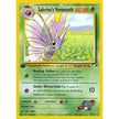 Sabrina's Venomoth (034/132) (G1)