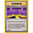 Saffron City Gym (122/132) (G2)