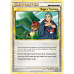 Sage's Training (85/95) (CL)
