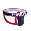 PUMPI Mesh Thong Panties underwear Porn Pant men Low Waist