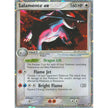 Salamence ex (103/107) (DX)