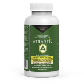 Atrantil - IBS Relief (90caps)