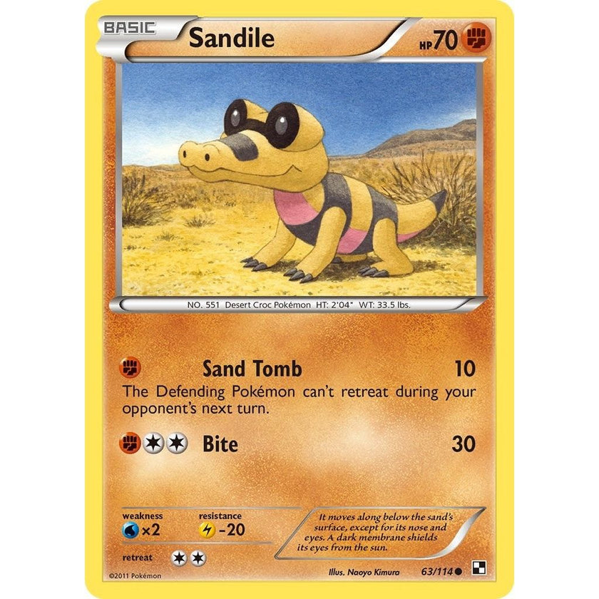 Sandile (63/114) (BLW)