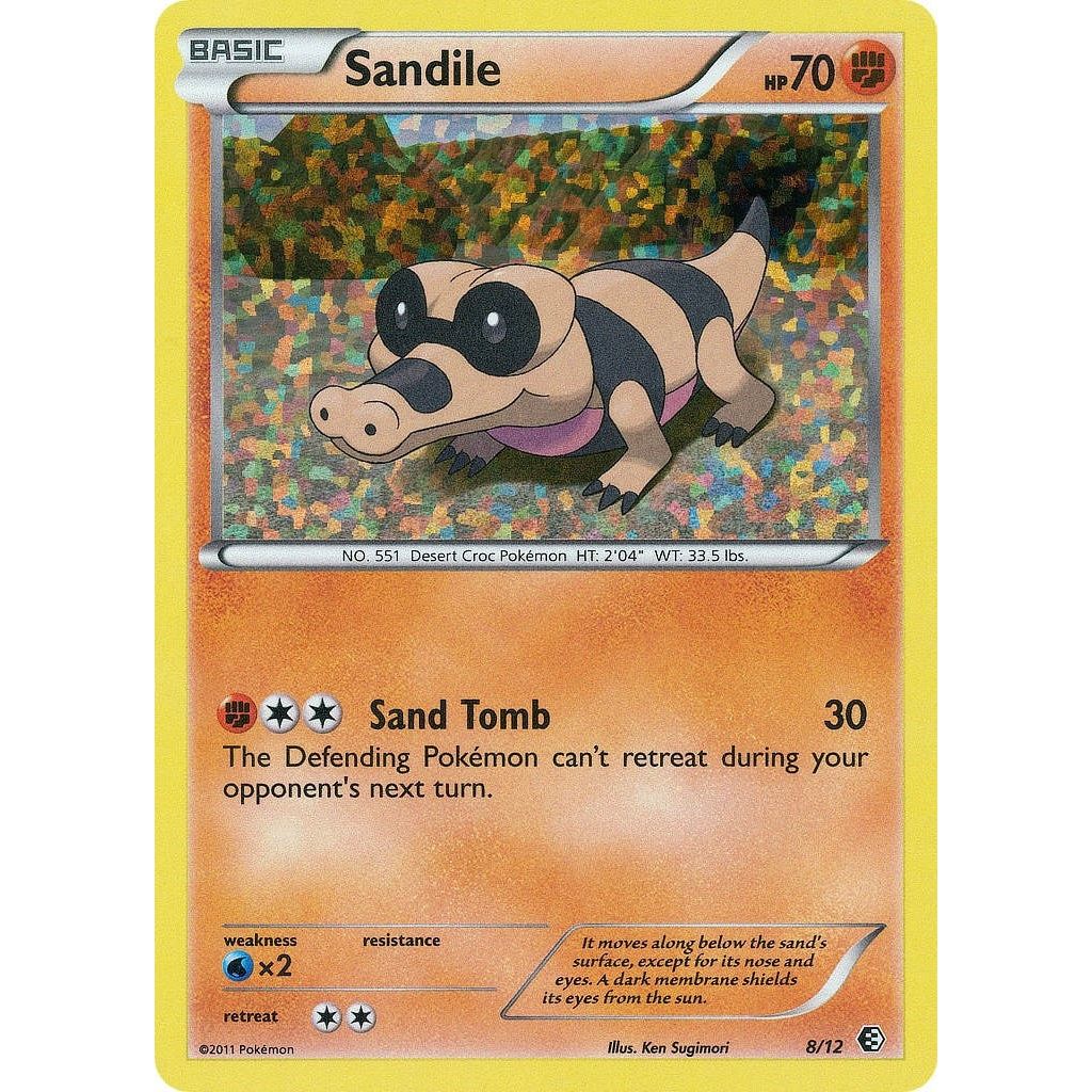 Sandile (008/012)