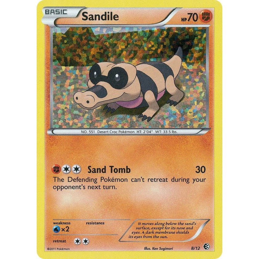 Sandile (008/012)