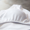 Men's Lined Swim Briefs | Quick-Dry Nylon Swimwear
