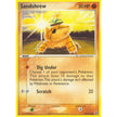 Sandshrew (82/113) (DS)