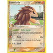 Sandslash (Delta Species) (27/113) (DS)