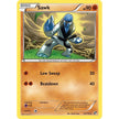 Sawk (62/114) (BLW)