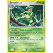Sceptile (8/106) (GE)