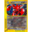 Scizor (H21) (H21/H32) (AQ)