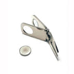 Metal Cigar Holder for Golf Cart Sports