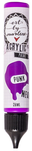 ABM Acrylic Paint Essentials 28ml