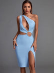 Lost in the sea dress